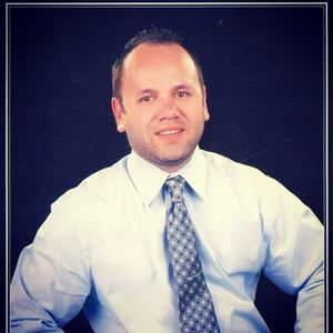 Meet your Posher, Adam